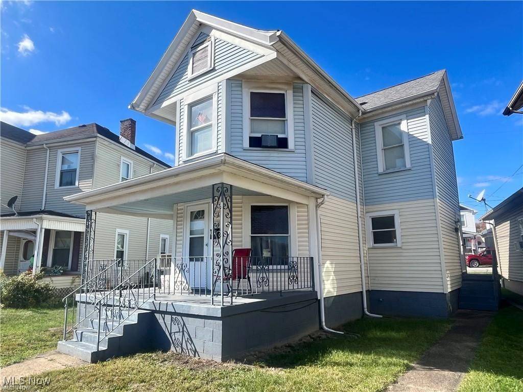 Shadyside, OH 43947,3871 Central AVE