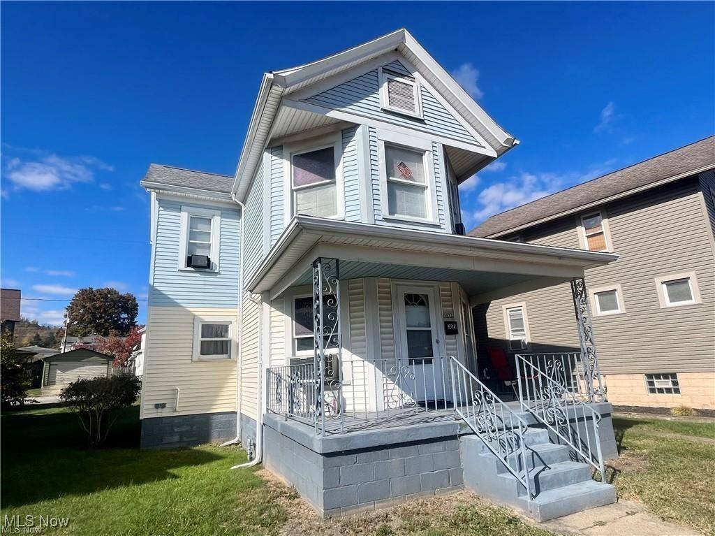 Shadyside, OH 43947,3871 Central AVE