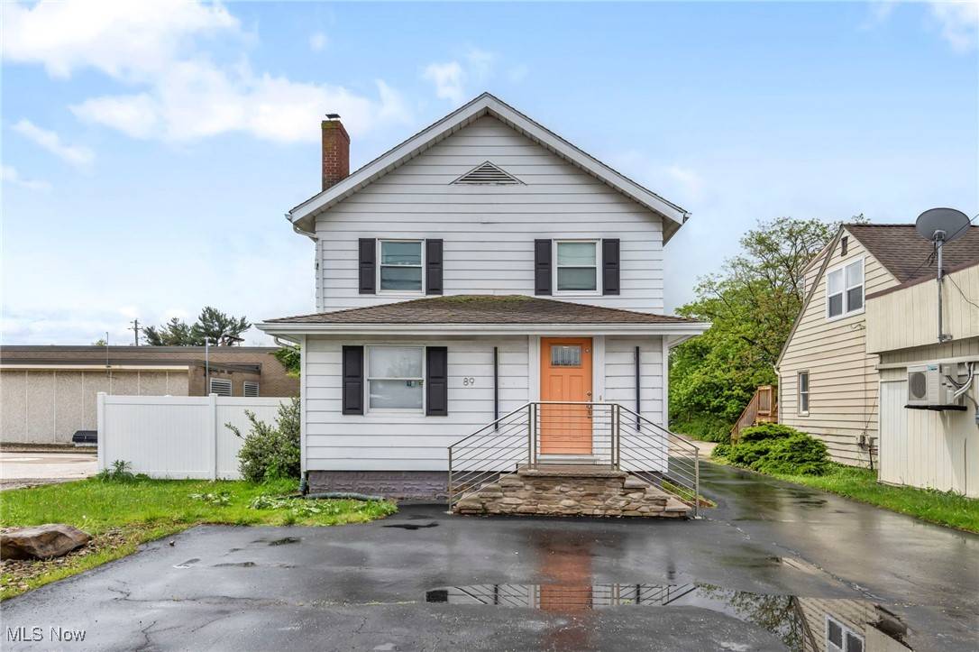 Tallmadge, OH 44278,89 West AVE