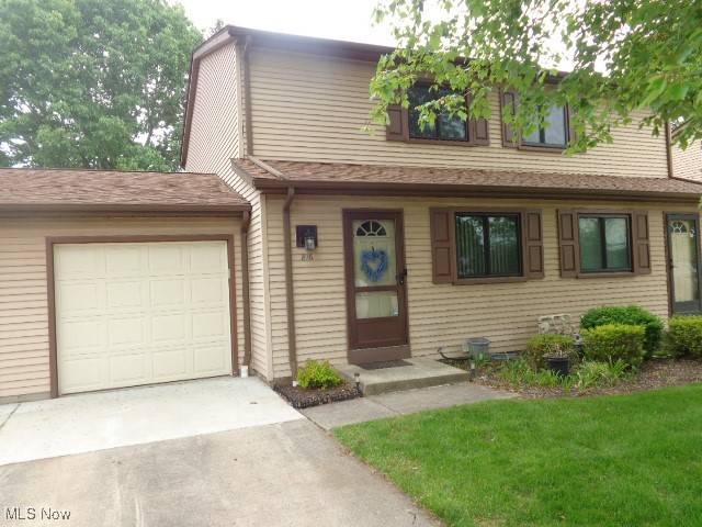 Cleveland, OH 44109,816 Gino LN #816