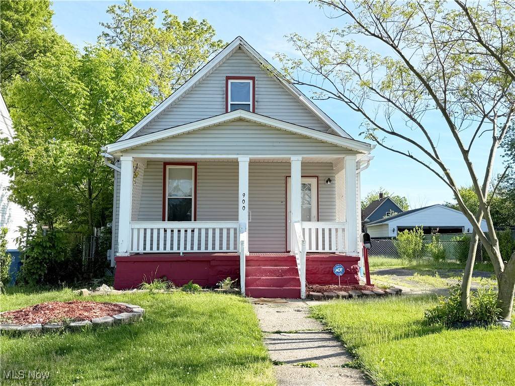 Lorain, OH 44055,900 E 34th ST
