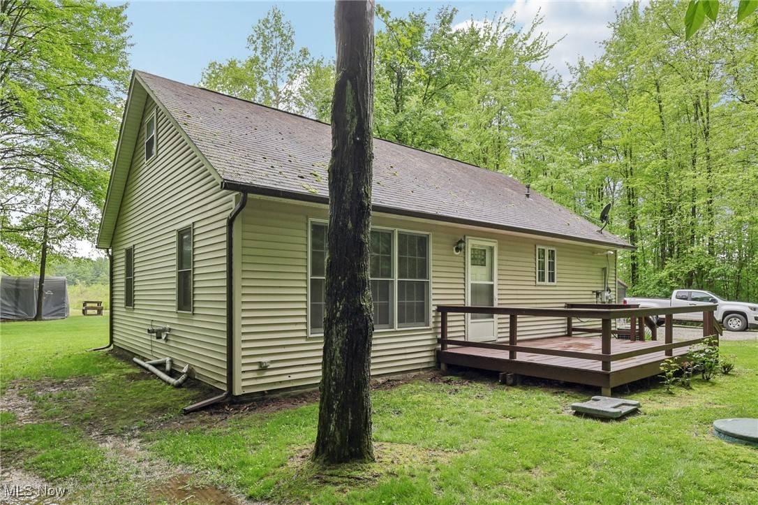 Rome, OH 44085,2490 Dodgeville RD