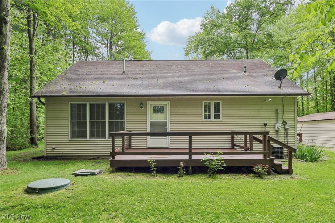 Rome, OH 44085,2490 Dodgeville RD