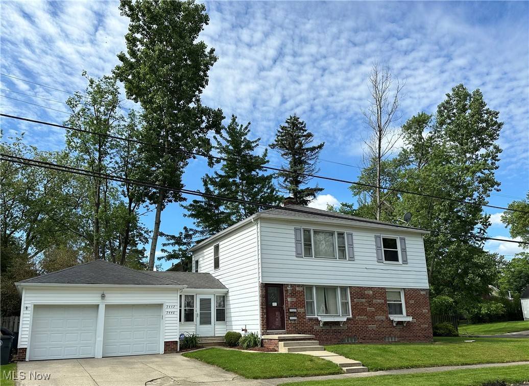 Akron, OH 44312,2440-2442 Eastgate AVE