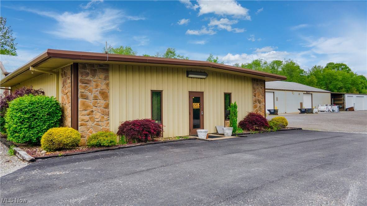 Wintersville, OH 43953,1292 Bantam Ridge RD