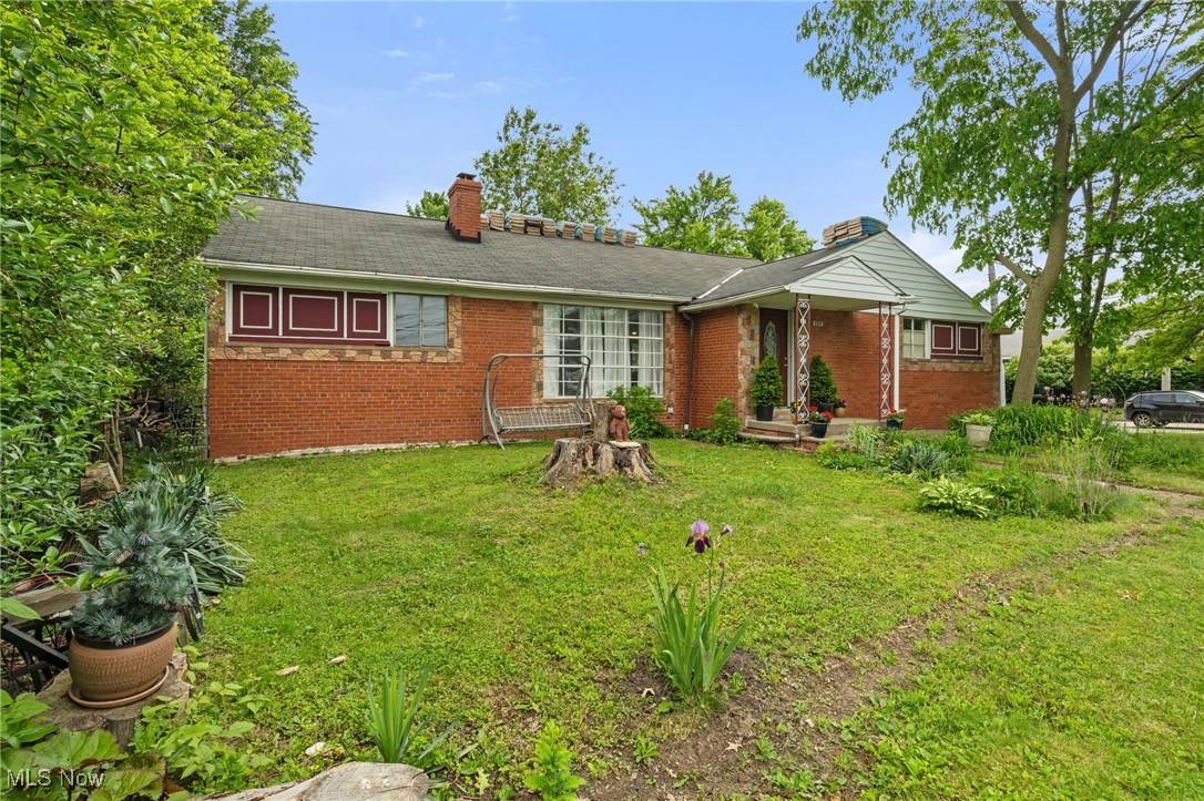 Highland Heights, OH 44143,6123 Wilson Mills RD