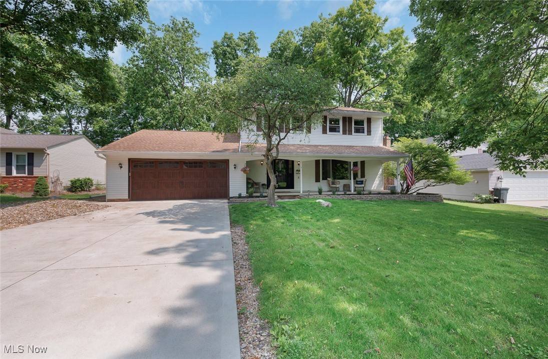 Medina, OH 44256,425 Woodlake DR