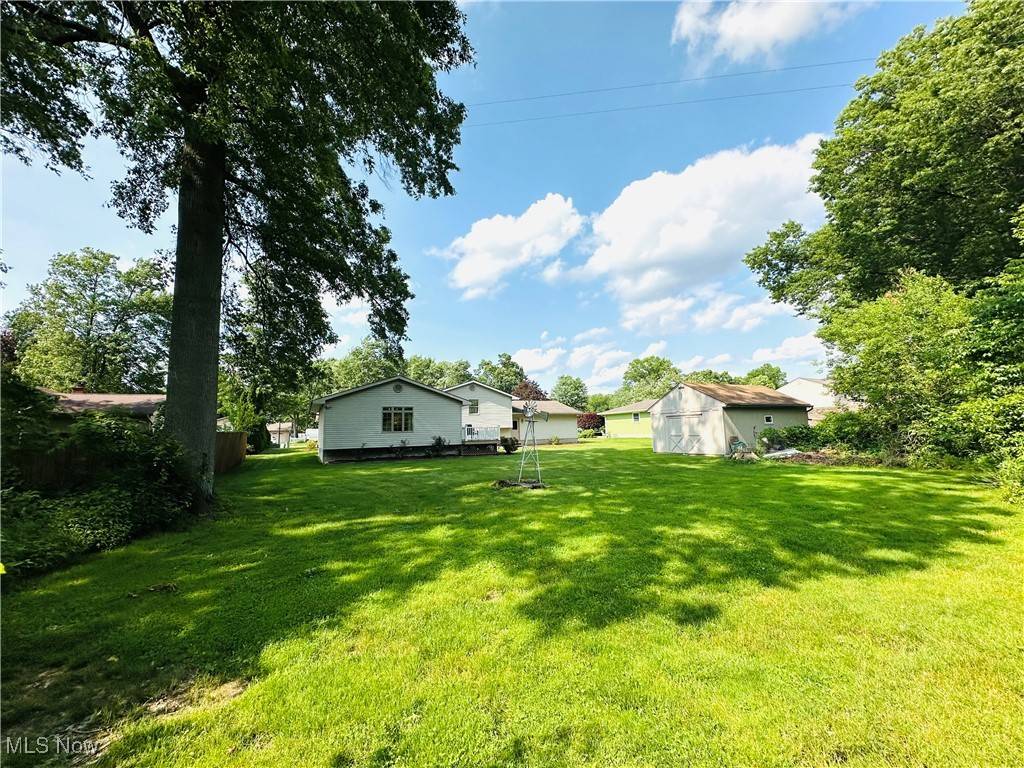 Mineral Ridge, OH 44440,1684 Morris ST