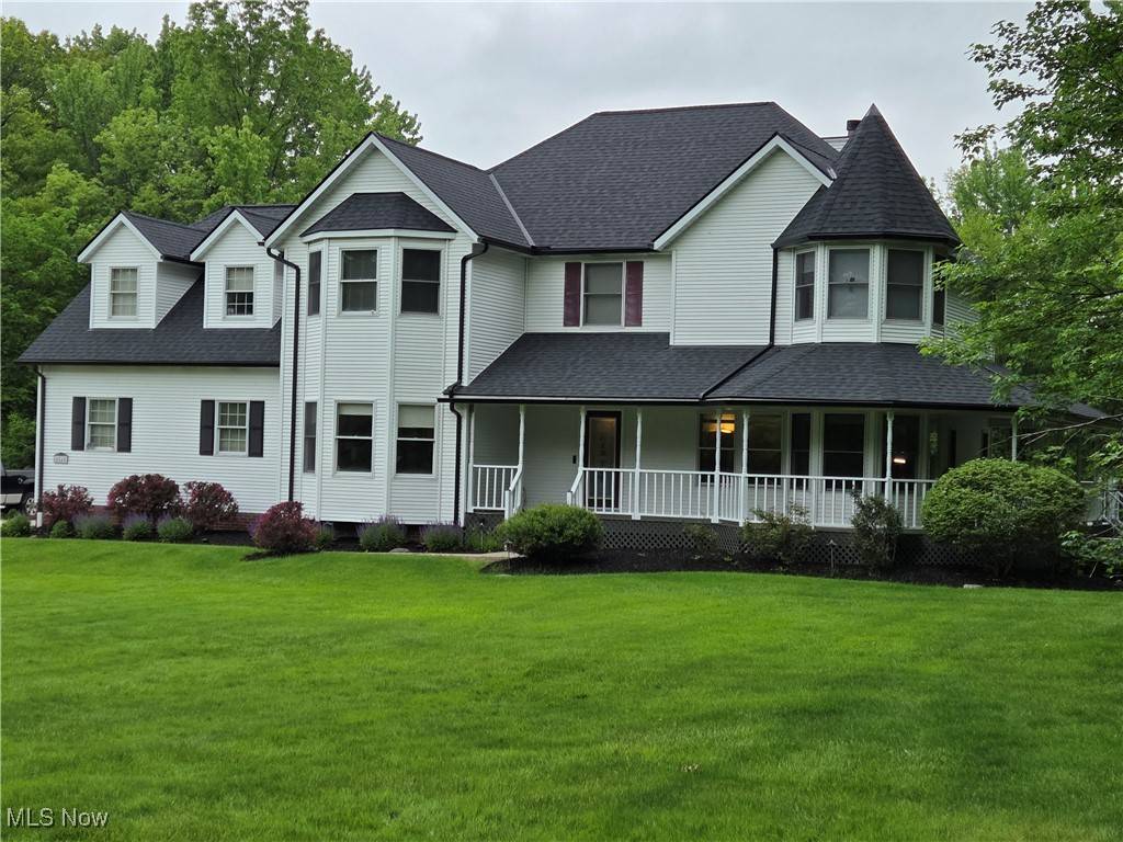 Perry, OH 44081,4545 Wellington DR