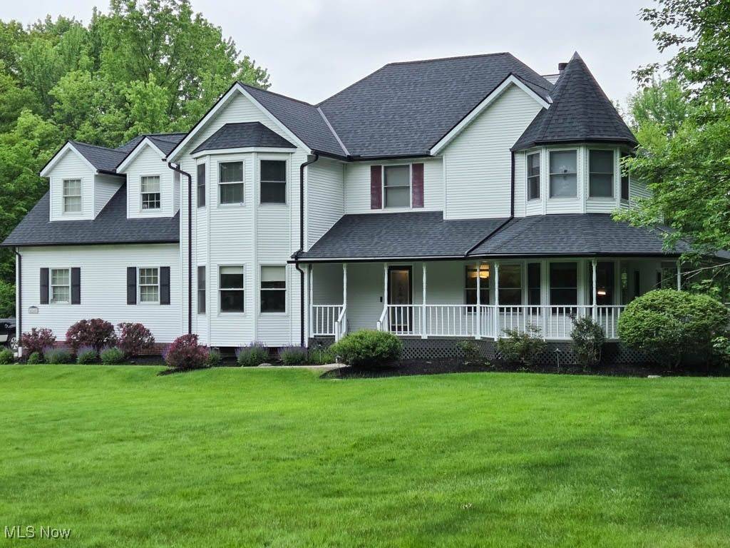 Perry, OH 44081,4545 Wellington DR