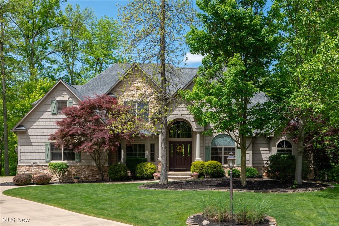 Medina, OH 44256,4151 Williamsburg CT