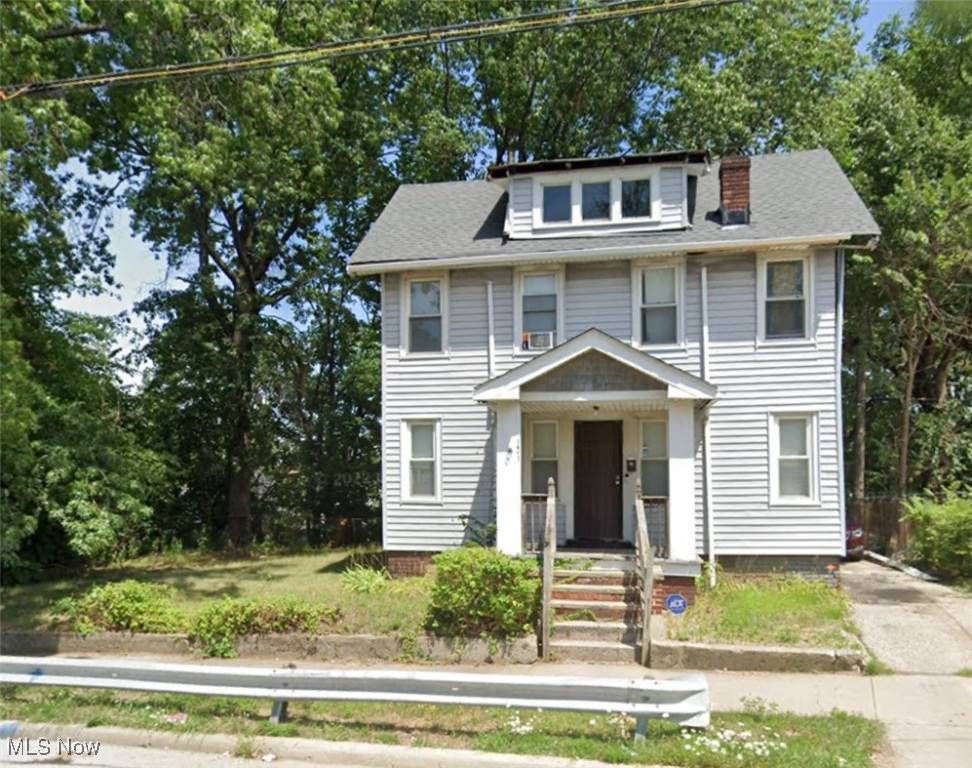 Cleveland, OH 44110,14413 Coit RD