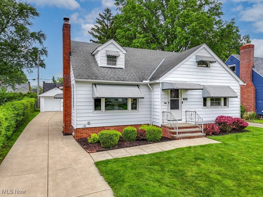 Middleburg Heights, OH 44130,16080 Glenridge AVE