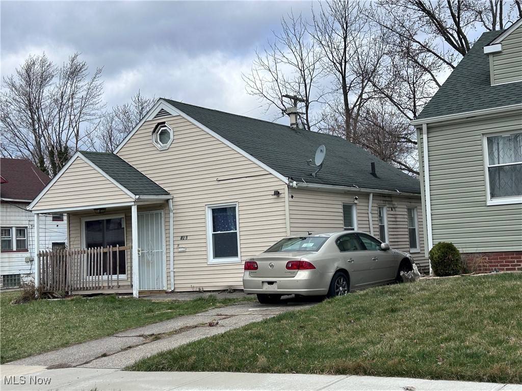 Cleveland, OH 44105,11825 Avon AVE