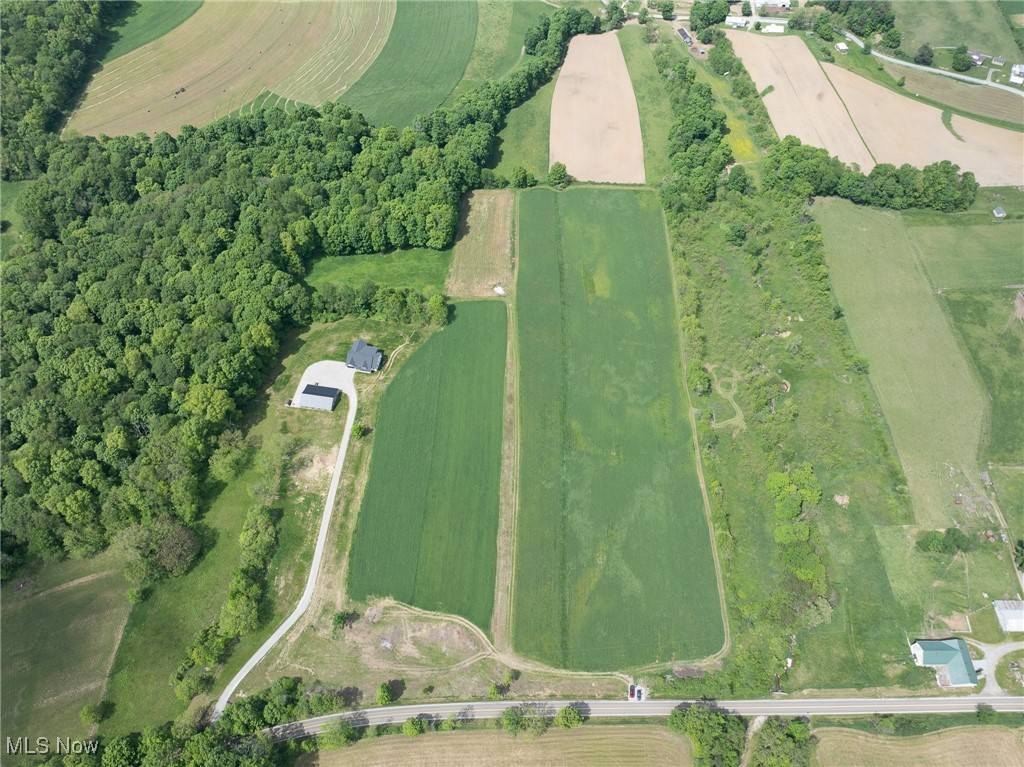 Millersburg, OH 44654,County Road 160