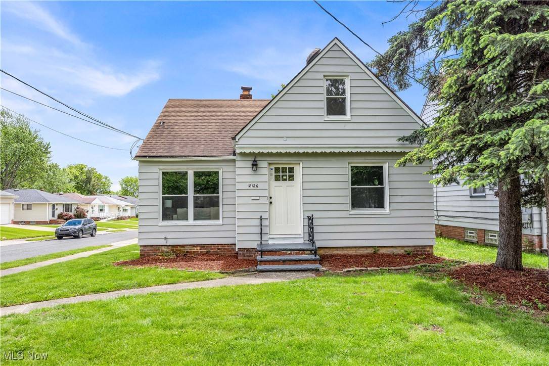 Maple Heights, OH 44137,18126 Mccracken RD