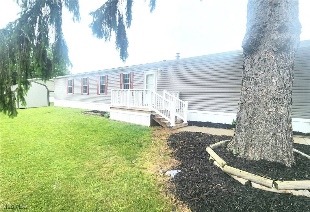 Wooster, OH 44691,4400 Melrose DR