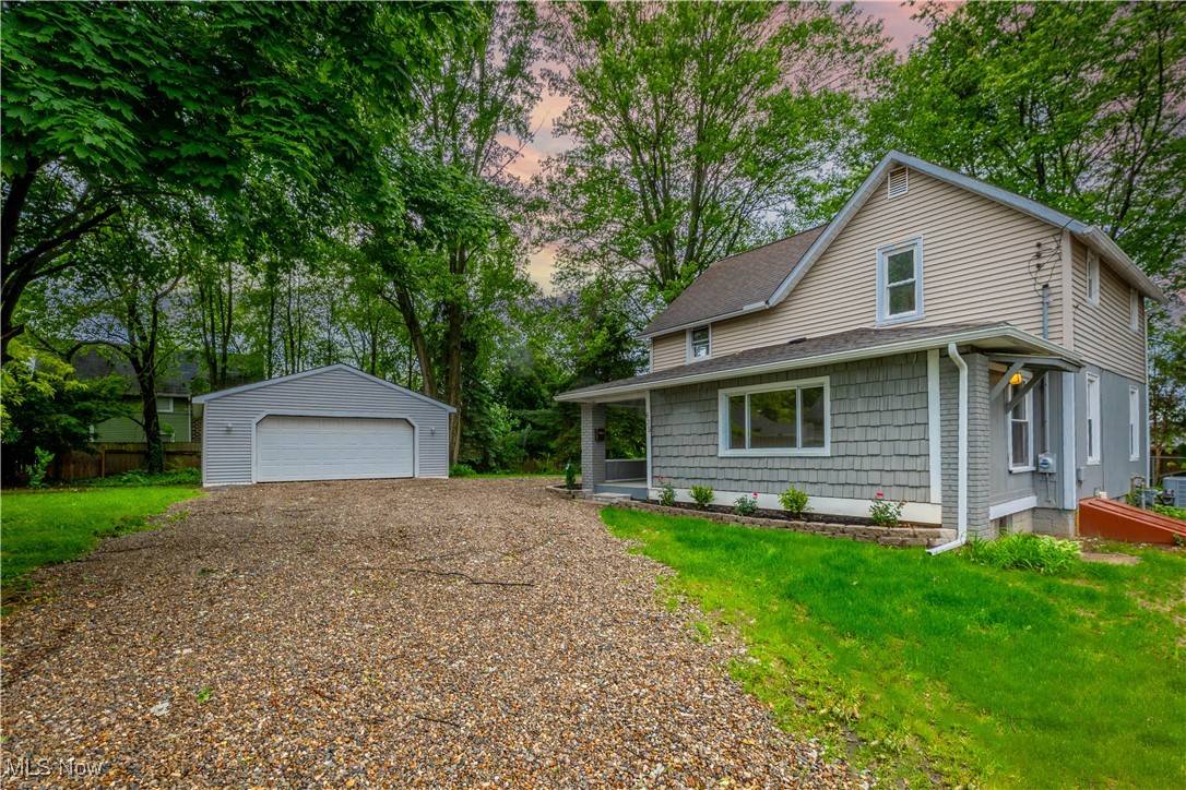 North Canton, OH 44720,635 Fair Oaks AVE NW