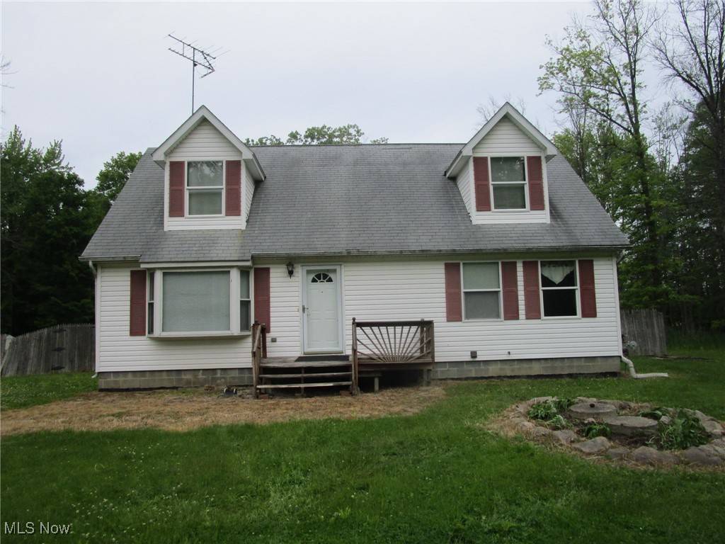 Geneva, OH 44041,5153 New London RD