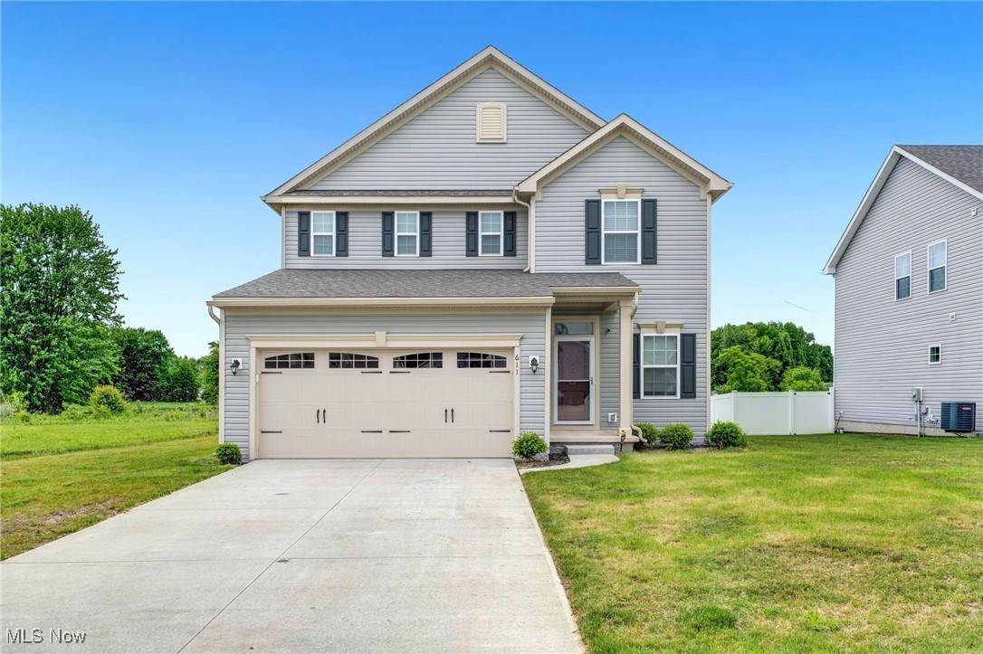 Painesville, OH 44077,611 Sunriver DR