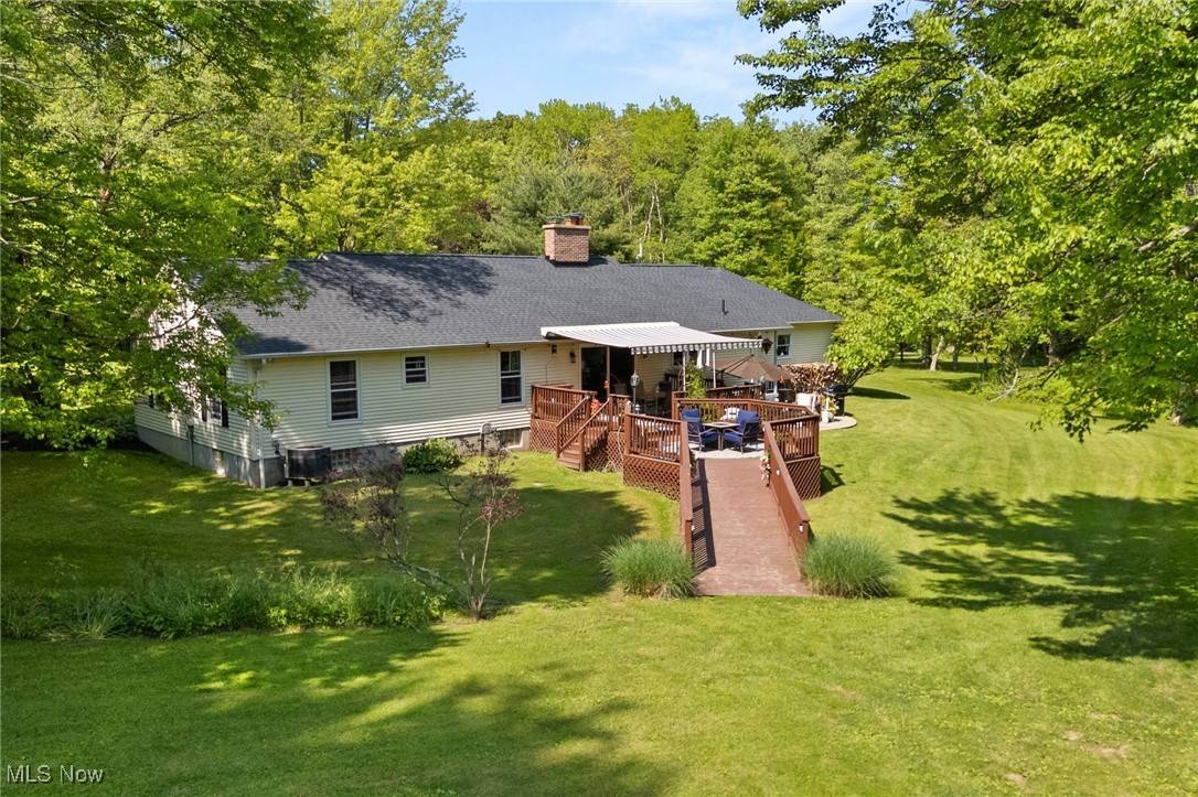 Mansfield, OH 44903,2836 Cherokee DR