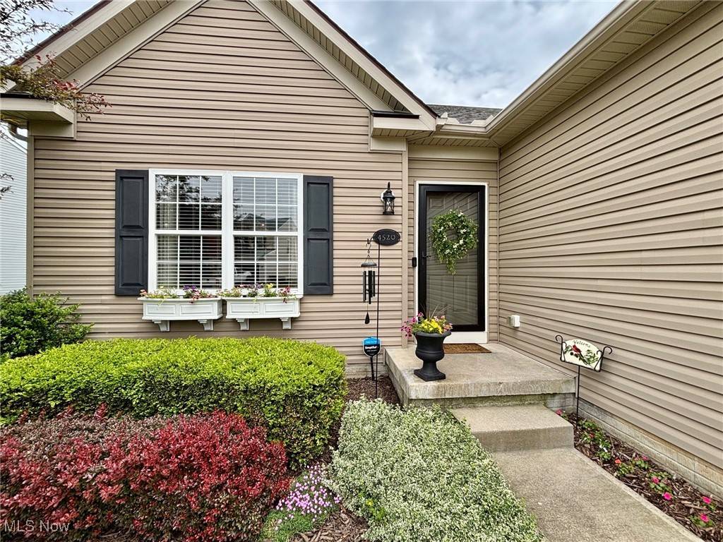 Kent, OH 44240,4520 Ledge CT