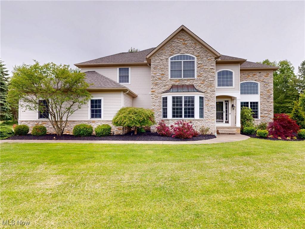 Kirtland, OH 44094,8836 Shetland CT