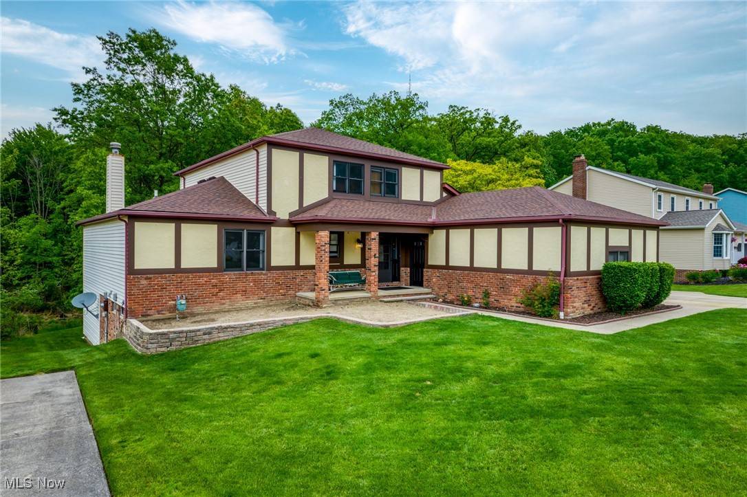 Parma, OH 44129,5810 Ely Vista DR