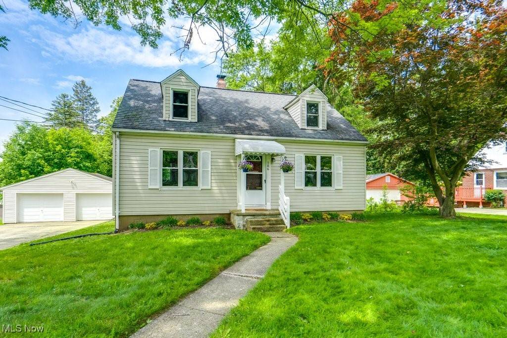 Wadsworth, OH 44281,286 Westview AVE