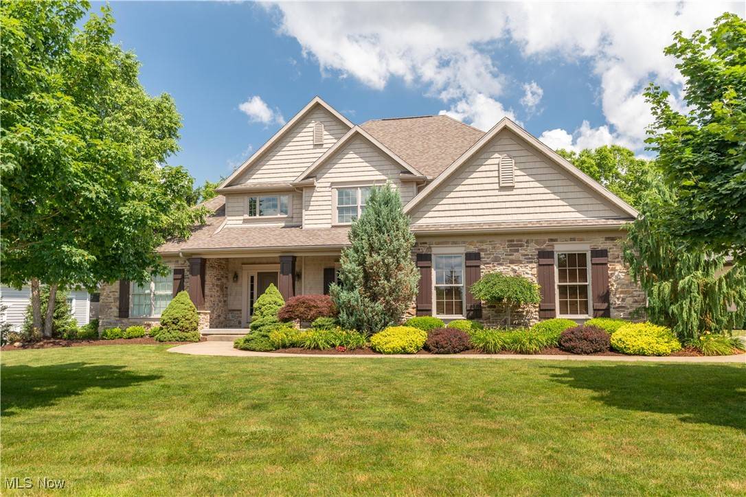 Massillon, OH 44646,5931 Great Court CIR NW