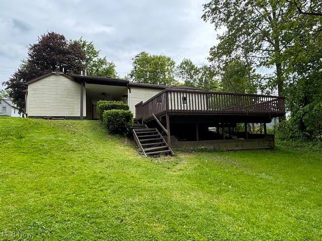 Mineral Ridge, OH 44440,1445 E County Line RD