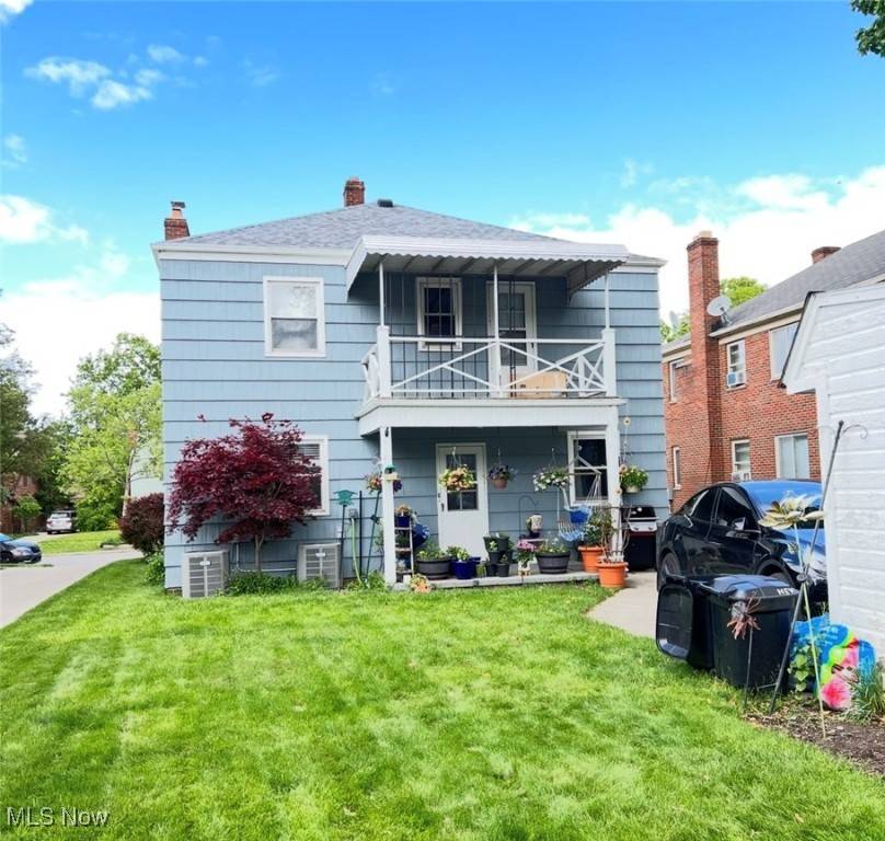 Rocky River, OH 44116,19851 Westway DR N