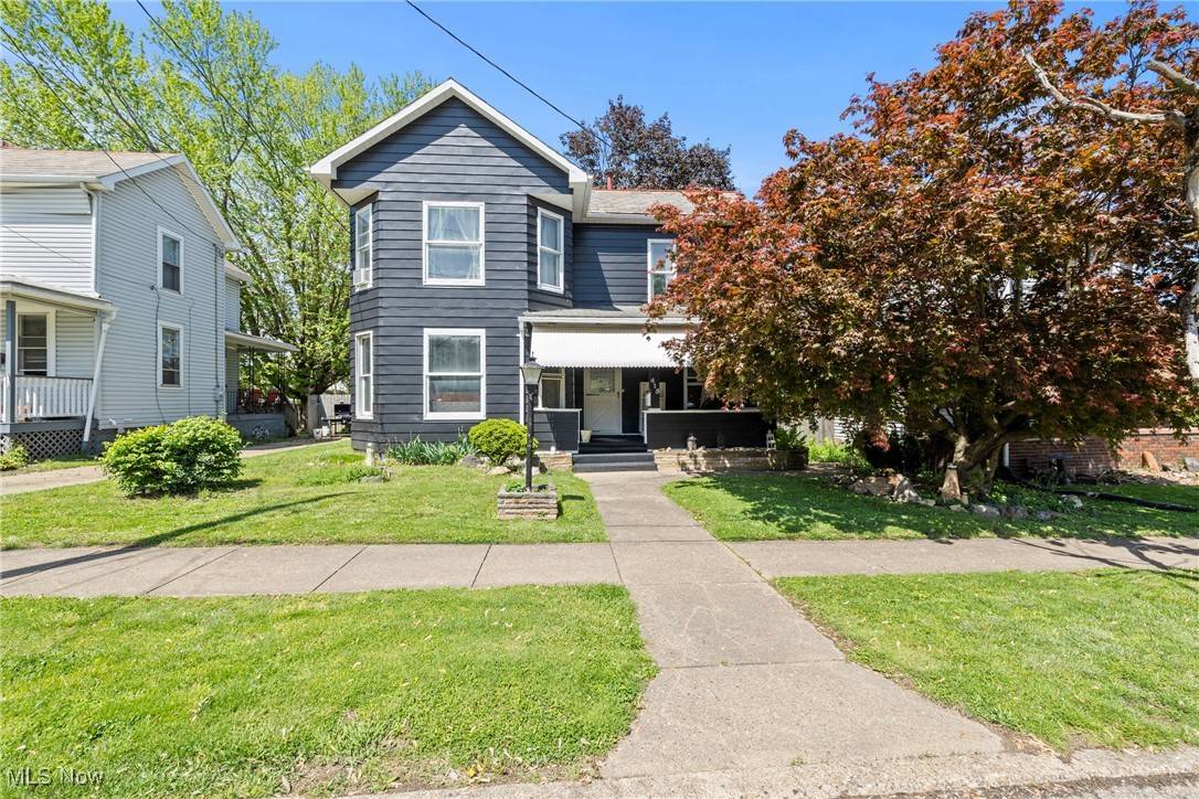 Zanesville, OH 43701,415 Eppley AVE