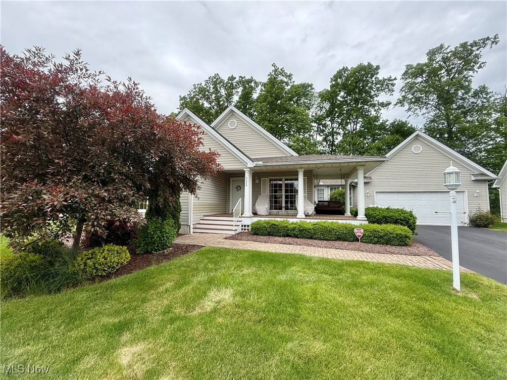 Austintown, OH 44515,5228 Nashua DR