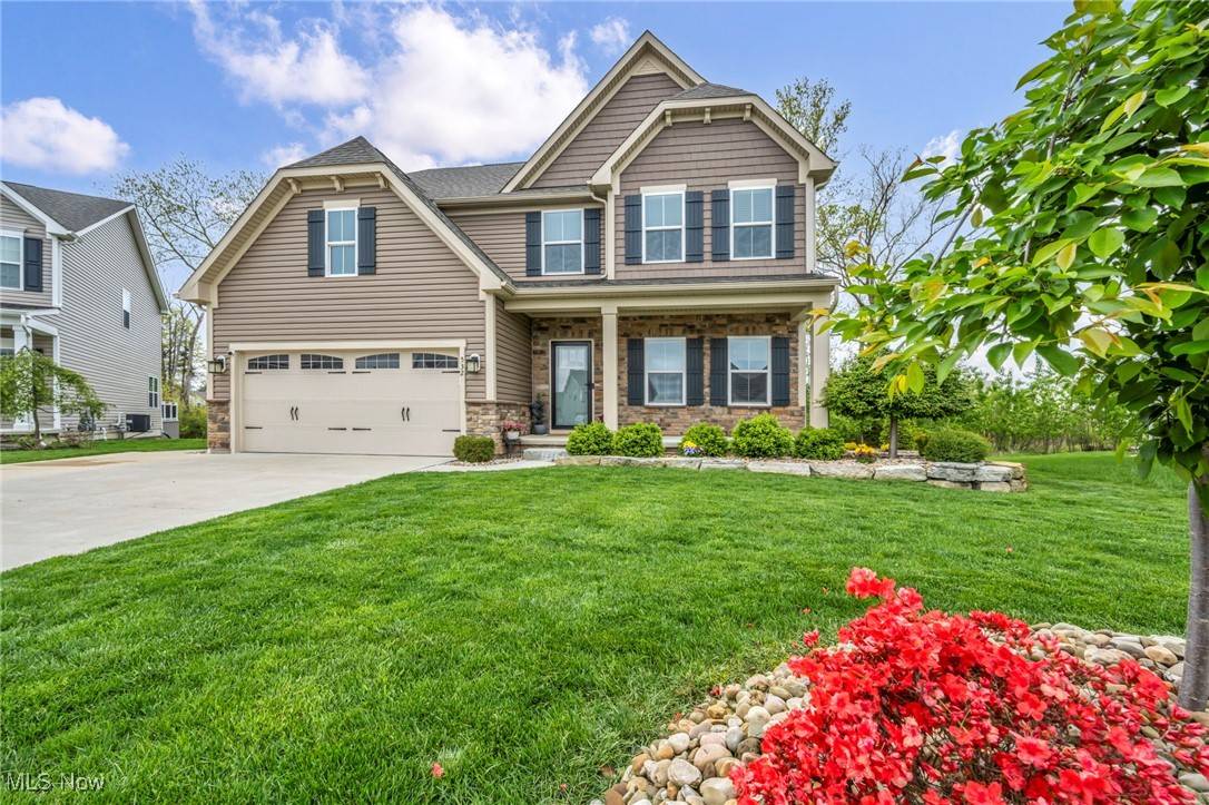 OH 44077,532 Birkdale CIR