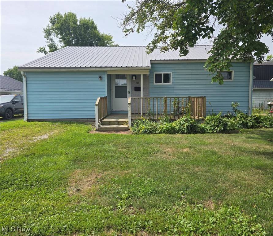 West Lafayette, OH 43845,405 E 5th ST