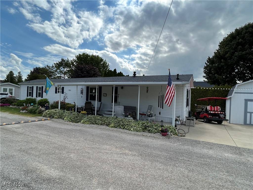 Lakeside Marblehead, OH 43440,8452 E Bay Shore RD #7