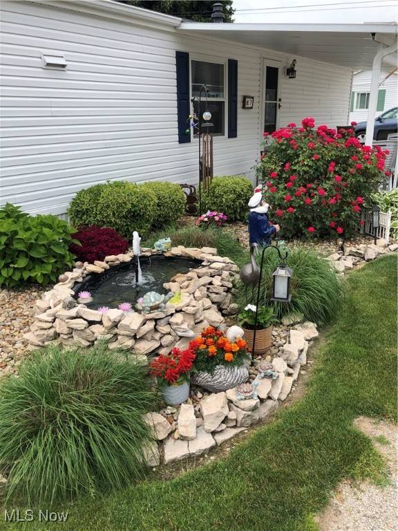 Danbury, OH 43440,8452 E Bay Shore RD #7