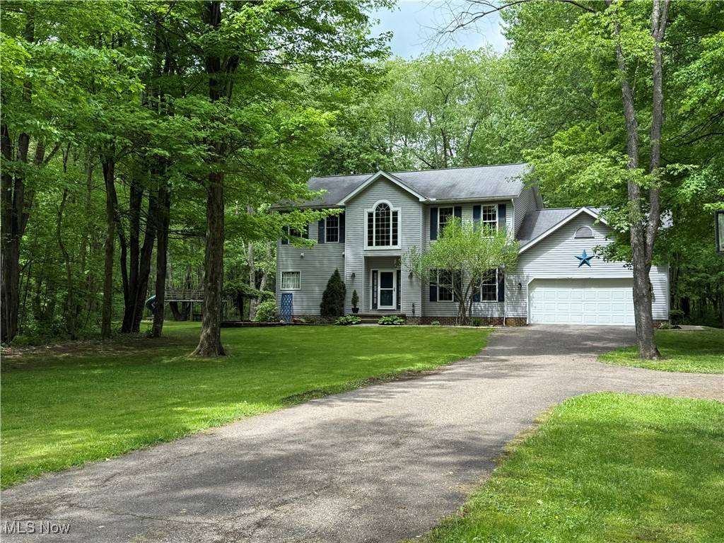Leavittsburg, OH 44430,647 Benedict Leavittsburg RD