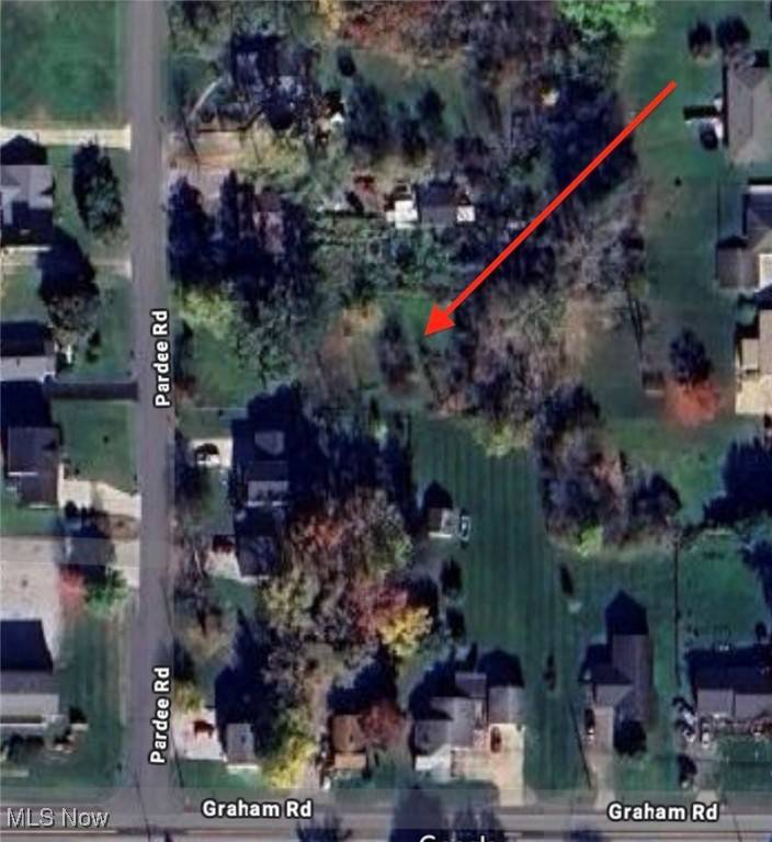 Stow, OH 44224,Pardee RD
