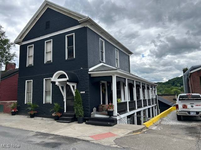 Wellsburg, WV 26070,419 Commerce ST