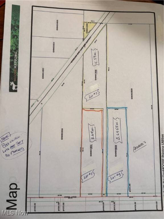 Litchfield, OH 44253,Lot #1 Beat RD