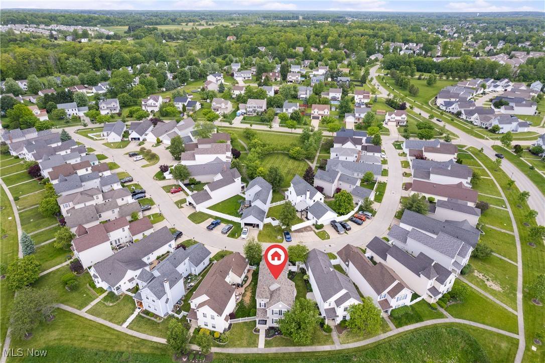 Medina, OH 44256,1150 Chapman LN #12