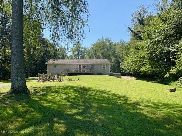 East Liverpool, OH 43920,48559 Calcutta Smith Ferry RD