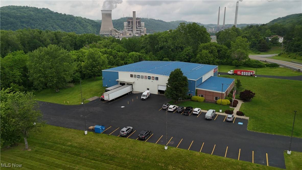 Beech Bottom, WV 26030,10091 River RD