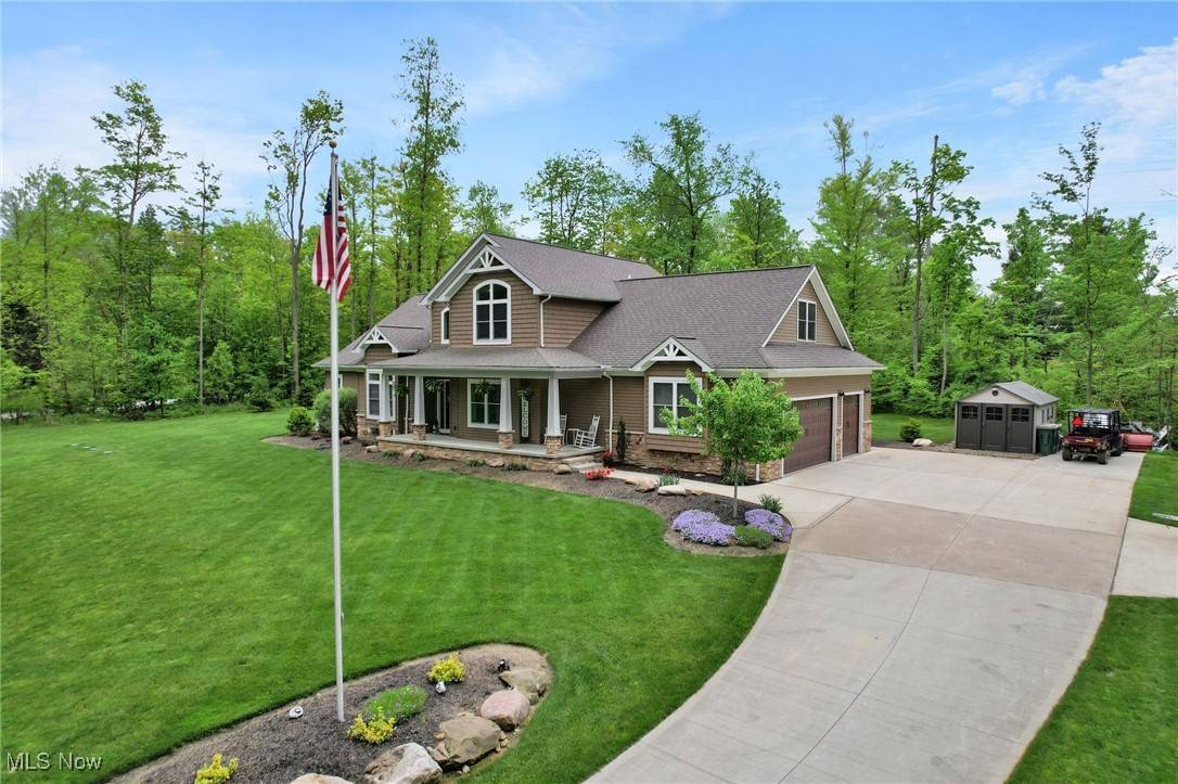 Newbury, OH 44065,10905 Scranton Woods TRL