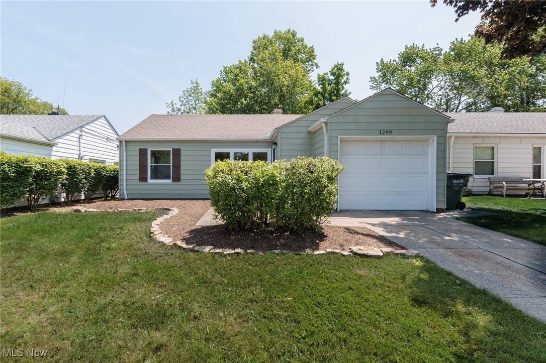 Mayfield Heights, OH 44124,1299 Eastwood AVE