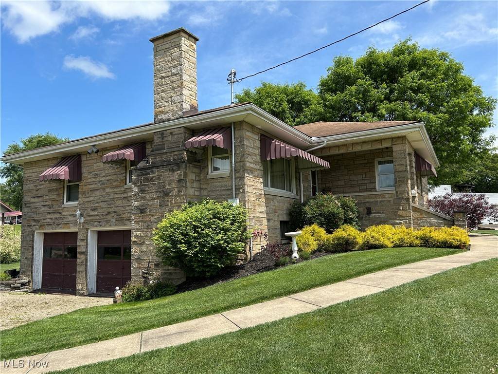Jewett, OH 43986,509 E Main ST