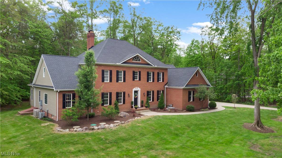 Chagrin Falls, OH 44023,11665 Ascot LN