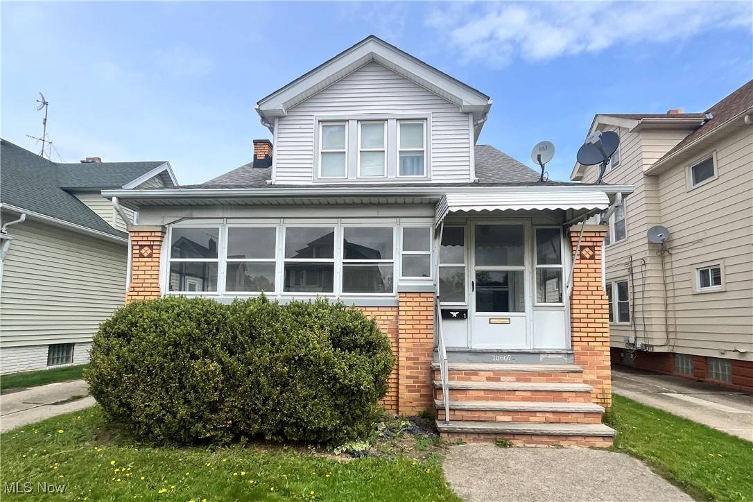 Garfield Heights, OH 44125,10007 Parkview AVE